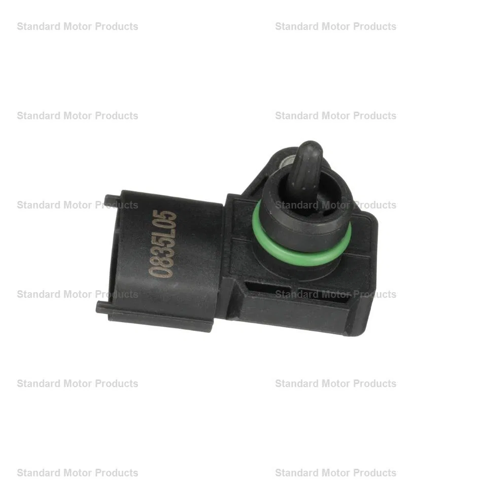 AS196 – STANDARD IGN Manifold Absolute Pressure Sensor, OE Replacement Genuine Intermotor Quality - view 2